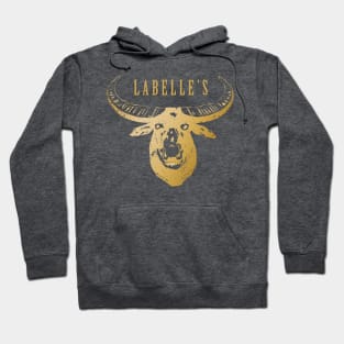 LaBelle's Logo Hoodie